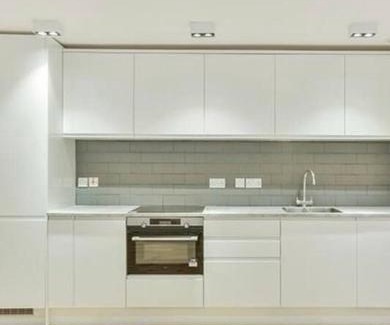 Billingsgate Apartment | Apartment Zone 1 Monument