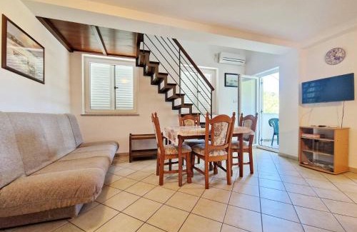 Baska Apartment | Apartment Zoric Baska