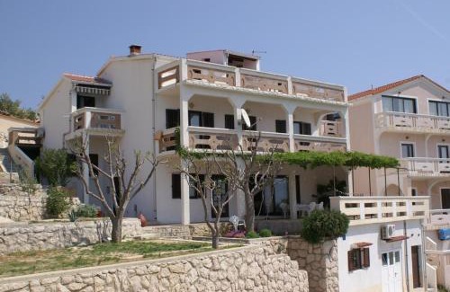 Zubovici Apartment | Apartment Zubovici 4065b