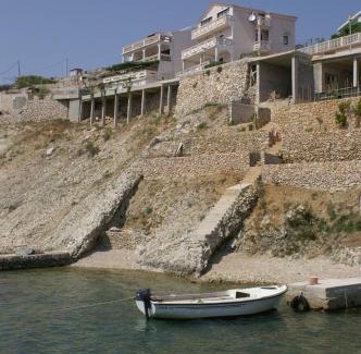 Zubovici Apartment | Apartment Zubovici 4065b