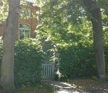 Nienburg/Weser Apartment | Apartment zum Garten