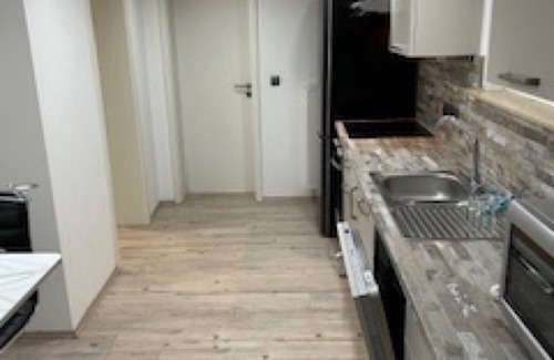 Kalberau Apartment | Apartment 'Zum Grünen Baum'