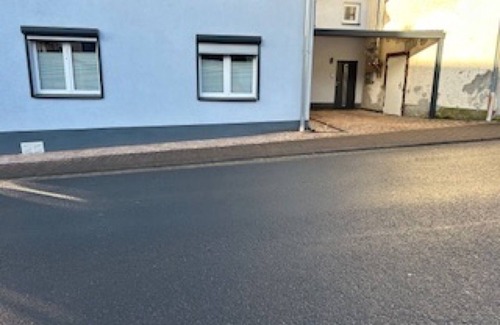 Kalberau Apartment | Apartment 'Zum Grünen Baum'