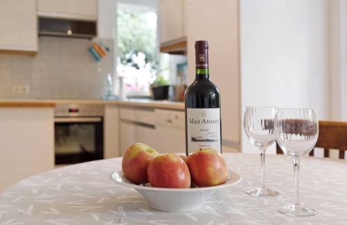 Weilheim Apartment | Apartment 'Zum Haselbach' with Mountain View, Private Terrace and Wi-Fi