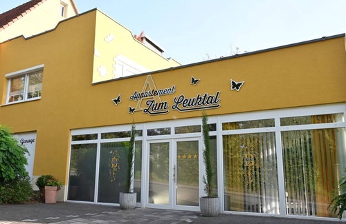 Freudenburg Apartment | Apartment Zum Leuktal - Apartment "Zum Leuktal"