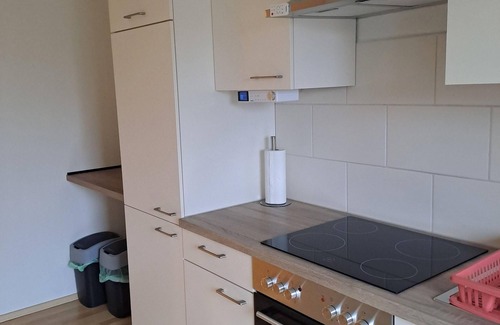 Halberstadt Apartment | Apartment Zum Rudi in Halberstadt