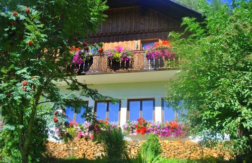 Krakaudorf Apartment | Apartment zum Wasserfall