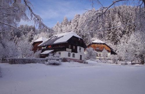 Krakaudorf Apartment | Apartment zum Wasserfall
