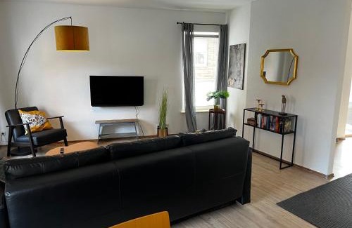 Mariaweiler-Hoven Apartment | Apartment zum Wohlfühlen am Rande der Eifel No2