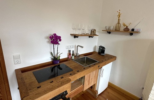 Ulrichstein Apartment | Apartment 'Zur Alten Post' with Shared Garden and Wi-Fi