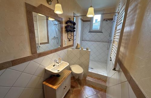Ulrichstein Apartment | Apartment zur alten Post