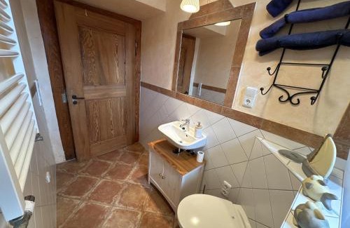 Ulrichstein Apartment | Apartment zur alten Post