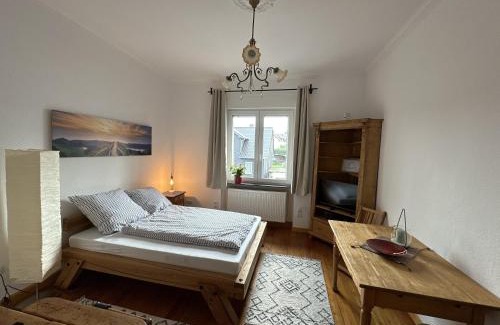 Ulrichstein Apartment | Apartment zur alten Post
