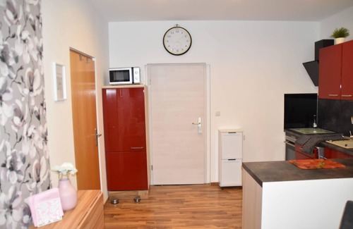Benneckenstein Apartment | Apartment Zur kleinen Auszeit
