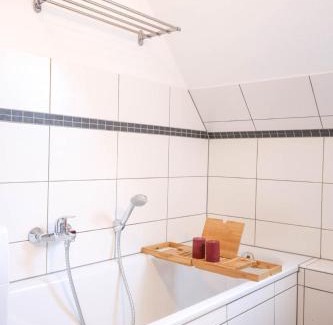 Mahringen Apartment | Apartment Zur kleinen Auszeit