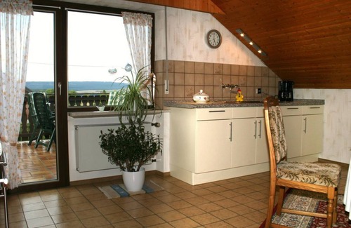 Etgert Apartment | Apartment Zur schönen Aussicht - Fewo To the beautiful view