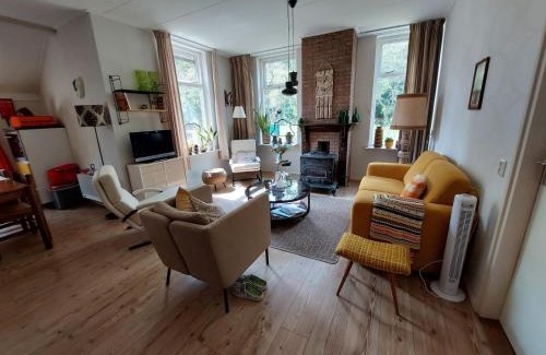 Uffelte Apartment | Apartment Zus en Zo