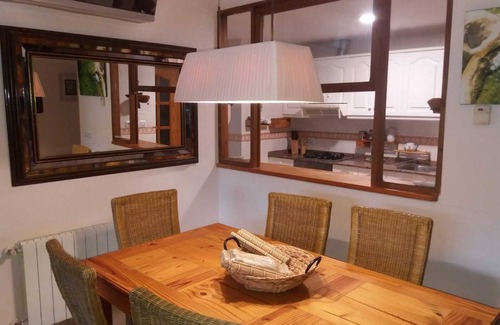Altea Apartment | APARTMENT0 in RESIDENTIAL QUIET AREA of ALTEA, PLAY NEGRET PLAYA