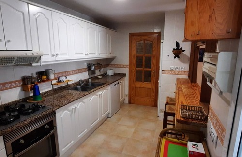 Altea Apartment | APARTMENT0 in RESIDENTIAL QUIET AREA of ALTEA, PLAY NEGRET PLAYA