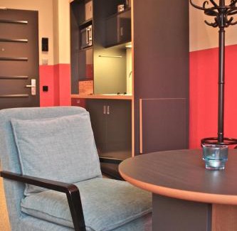 Uhlenhorst Apartment | Apartment040