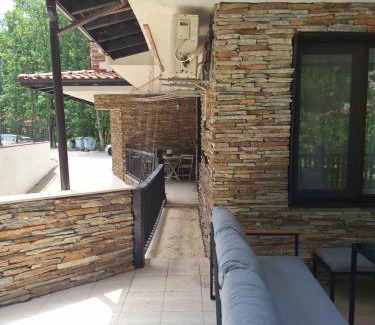 Primorsko Apartment | Apartment102 Green Paradise Primorsko