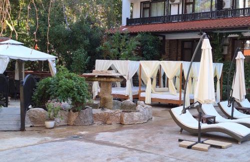 Primorsko Apartment | Apartment102 Green Paradise Primorsko
