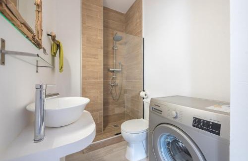 Aigaleo Apartment | apartment10minutesfrommonastiraki