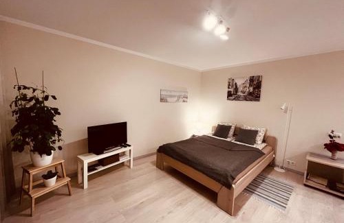 Valmiera Apartment | Apartment128