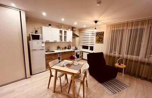 Valmiera Apartment | Apartment128