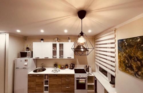 Valmiera Apartment | Apartment128