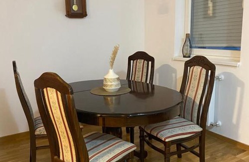 Novi Sad Apartment | Apartment22