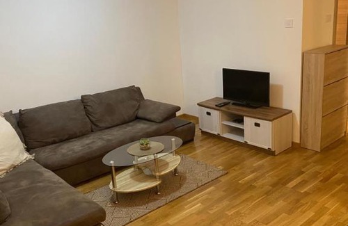 Novi Sad Apartment | Apartment22