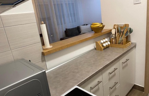 Novi Sad Apartment | Apartment22