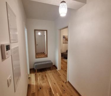 Siroki Brijeg Apartment | Apartment24