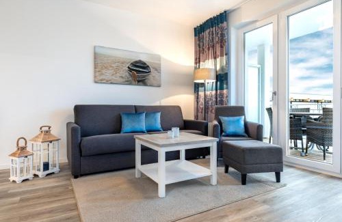 Grossenbrode Apartment | Apartmentanlage Meerblickvilla Apartmentanlage Meerblickvilla 2-18