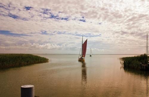 Ostseebad Ahrenshoop Apartment | Apartmentanlage Seezeichen