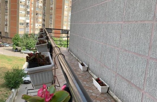 Matiçan Apartment | apartmentcenter01
