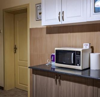 Hisarja Apartment | ApartmentDanny