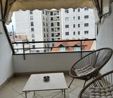 Gjilan Apartment | ApartmentGjilanCenter