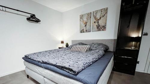 Dielmissen Apartment | Apartmenthaus - Am Bergstollen