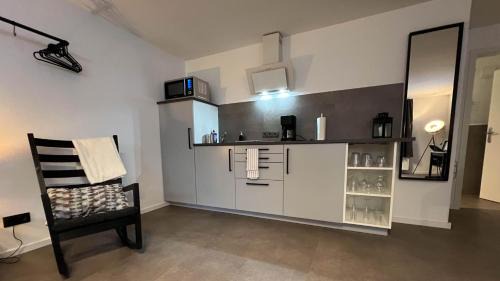 Dielmissen Apartment | Apartmenthaus - Am Bergstollen