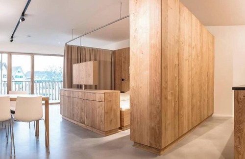 Lustenau Apartment | Apartmenthaus Anna