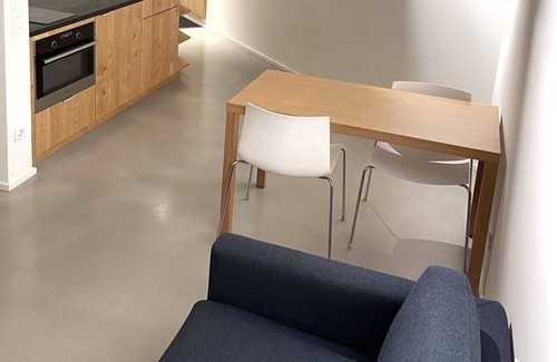 Lustenau Apartment | Apartmenthaus Anna