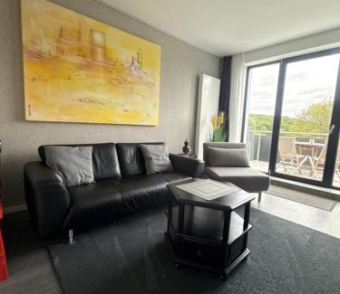 Hagen Apartment | Apartmenthaus Bella Casa