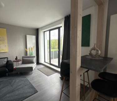 Hagen Apartment | Apartmenthaus Bella Casa