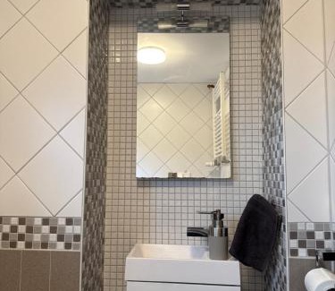 Hagen Apartment | Apartmenthaus Bella Casa