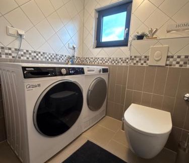 Hagen Apartment | Apartmenthaus Bella Casa