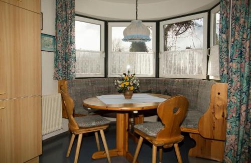 Kotschach-Mauthen Apartment | Apartmenthaus Berdnik