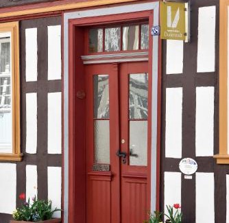 Duderstadt Apartment | Apartmenthaus Duderstadt