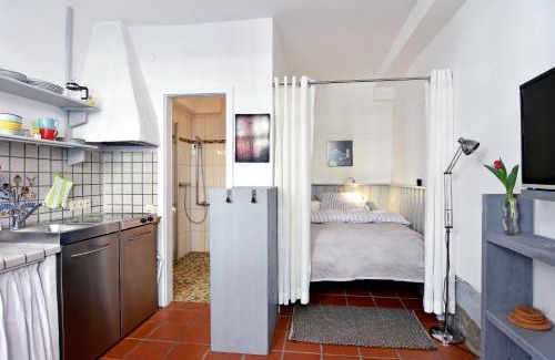 Duderstadt Apartment | Apartmenthaus Duderstadt